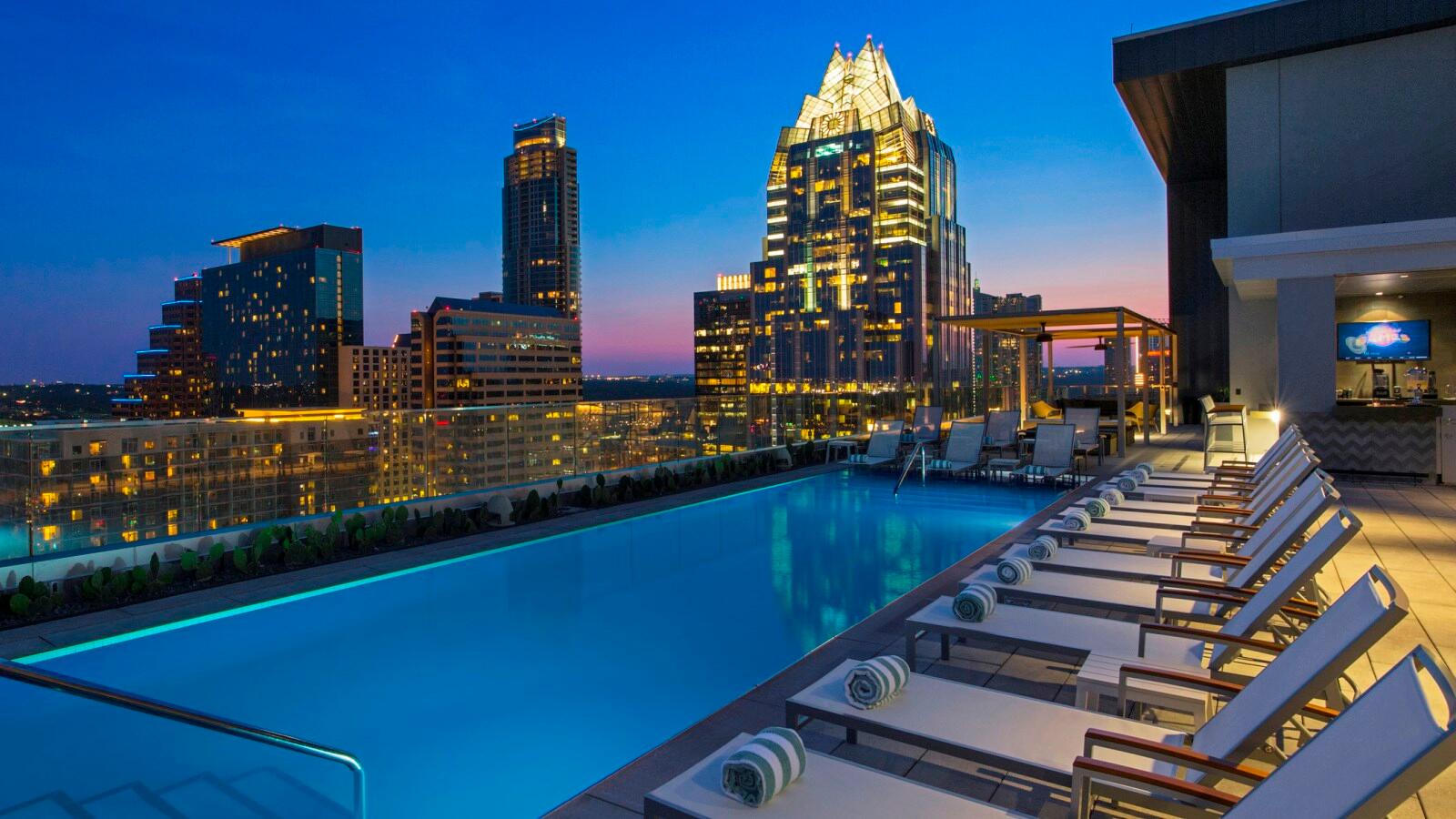 Picture of The Westin