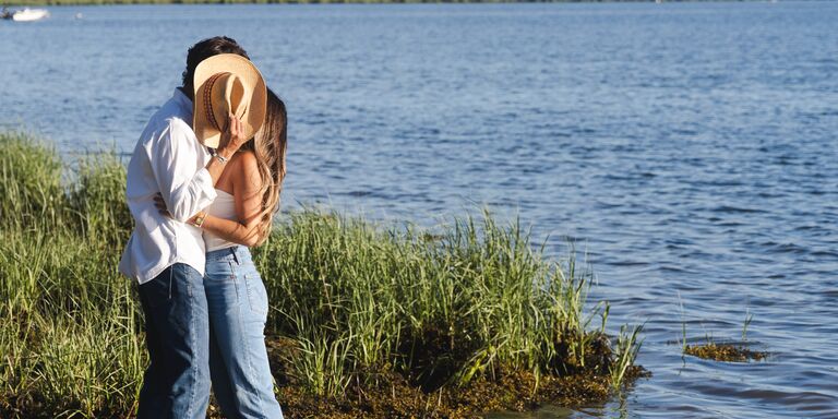 Gianna & Matthew Home Page Banner