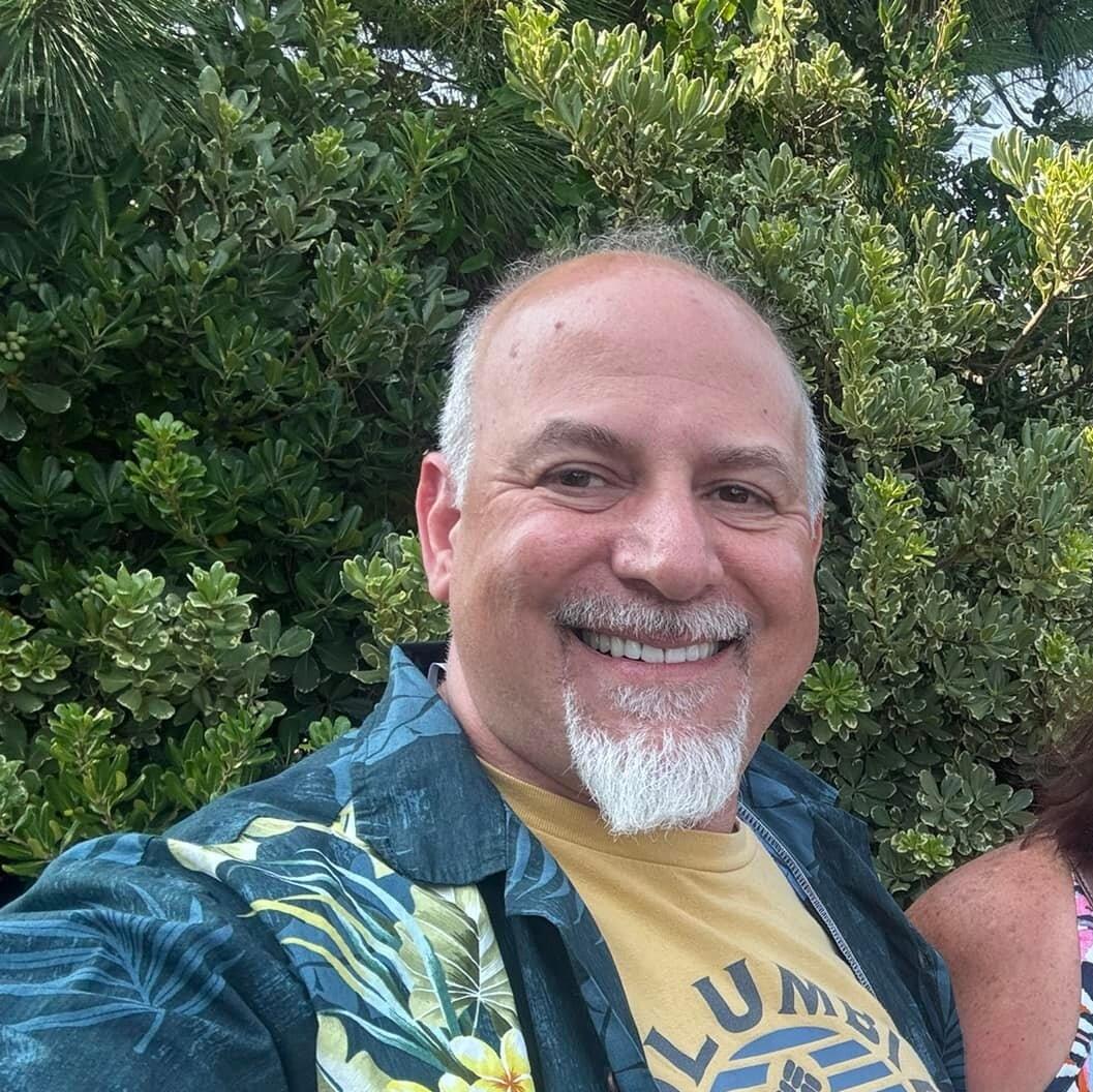Daniel Boyer