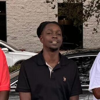 Clifford Davis (Black)