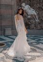 Endless Love collection by Ricca Sposa Michela 24-007(2) Fit-and-Flare Wedding Dress - thumbnail - 5