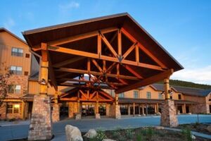 Picture of The Lodge at Deadwood Gaming Resort