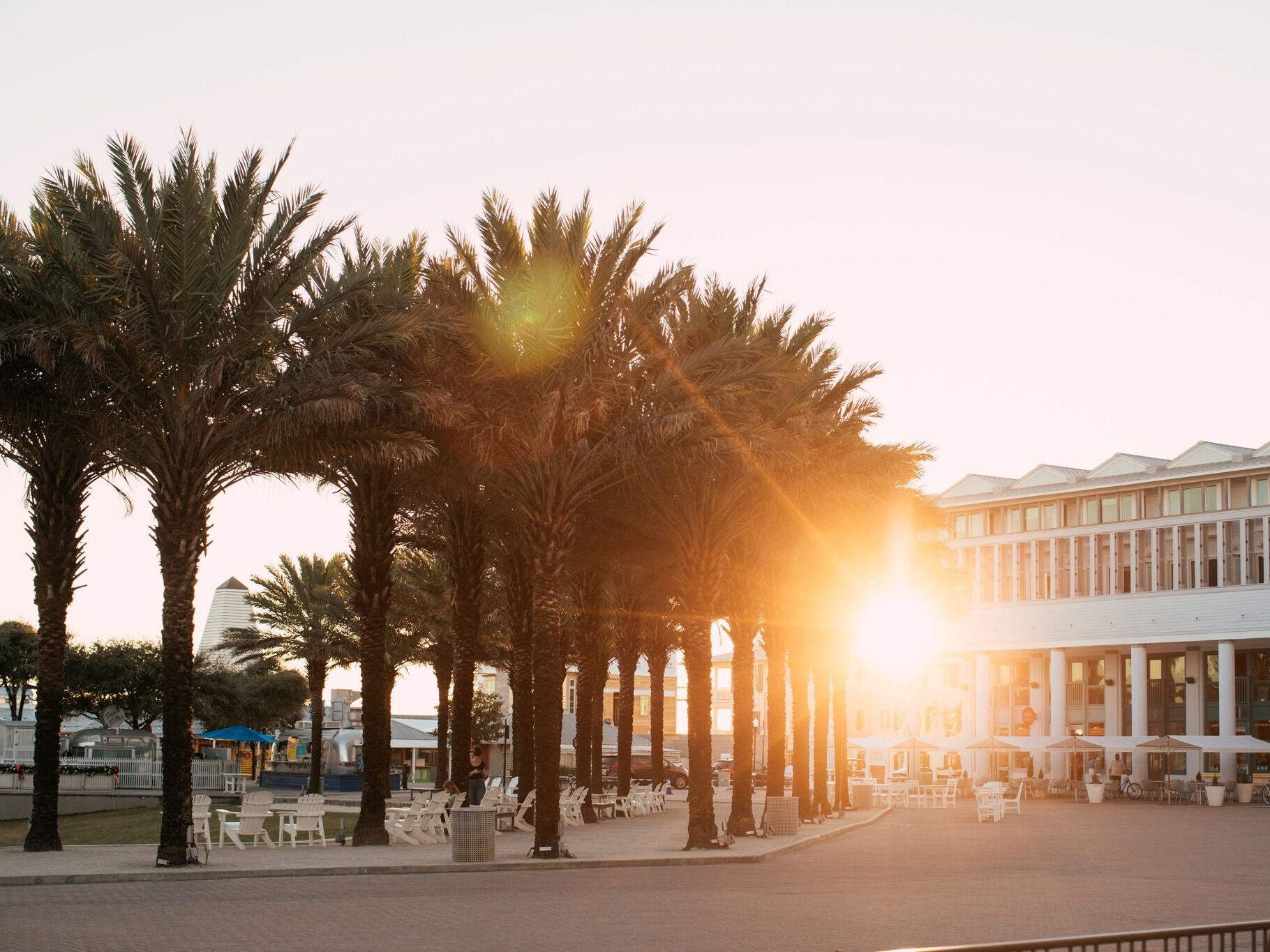 Picture of Seaside