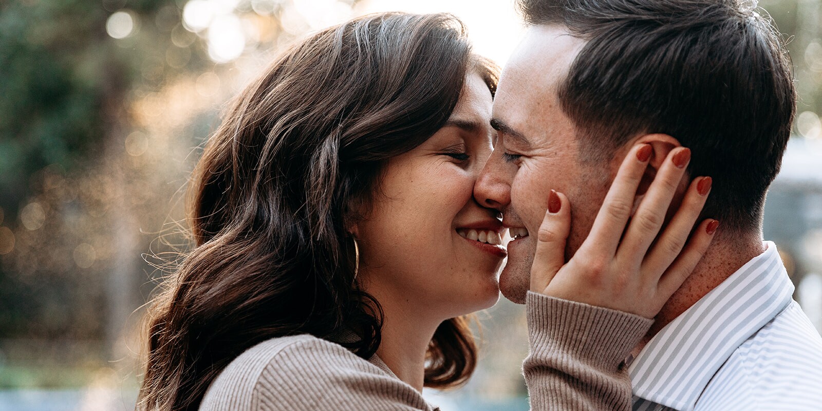 Abigail & Liam Home Page Banner