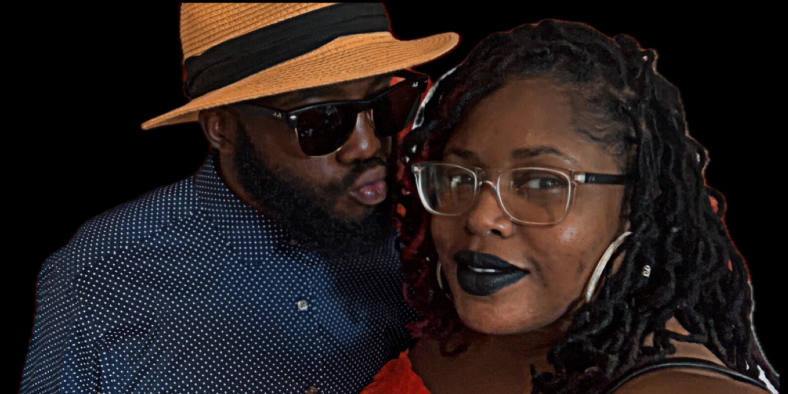 Darrin & Sequoia Home Page Banner