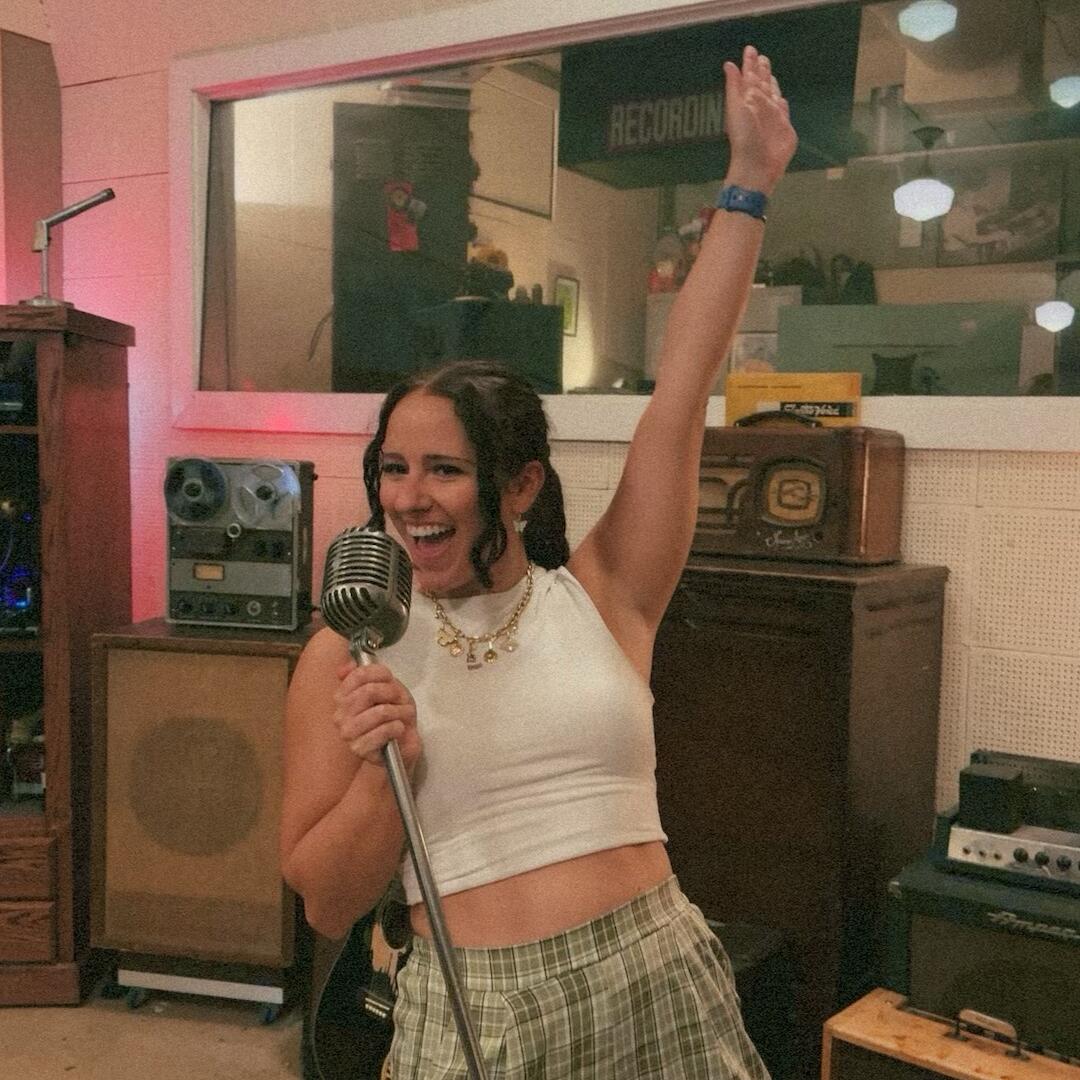 Nikki Zimmerman