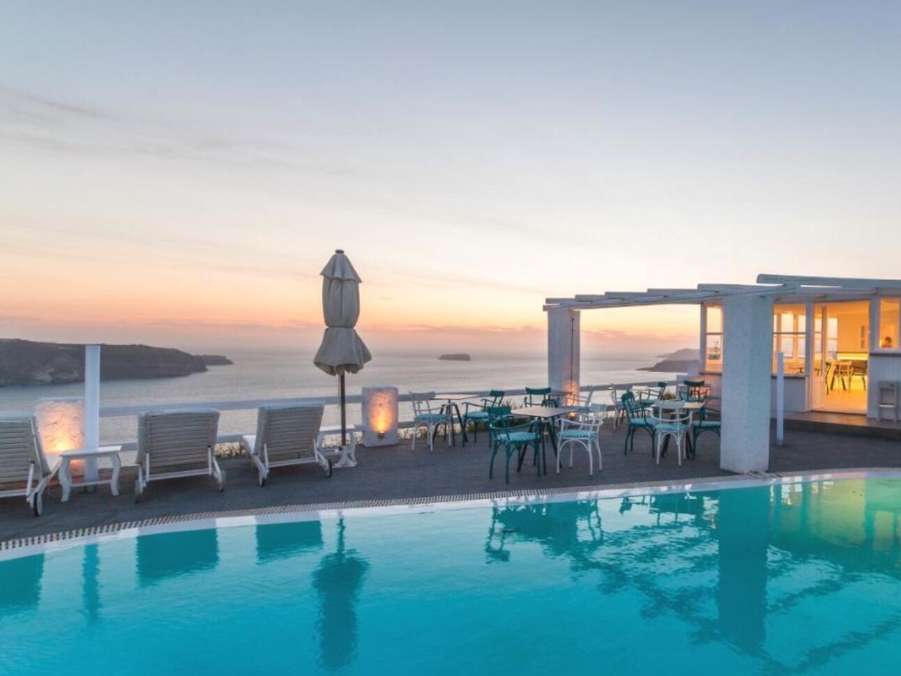 Picture of ARTEMIS SUITES