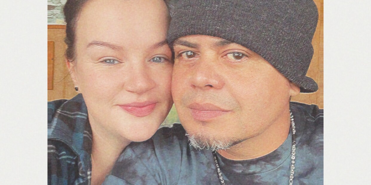 Devin & Ruben Home Page Banner