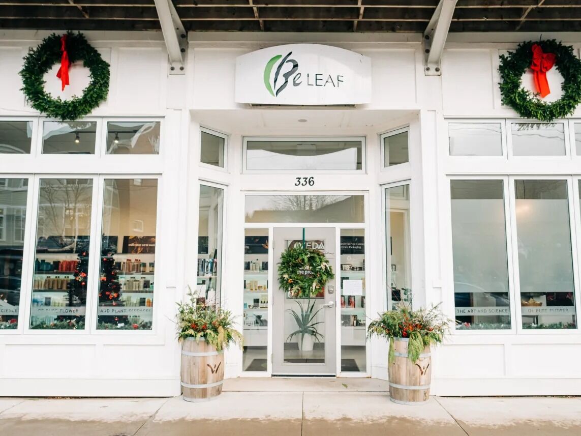 Picture of BeLeaf Aveda Concept Salons & Spa