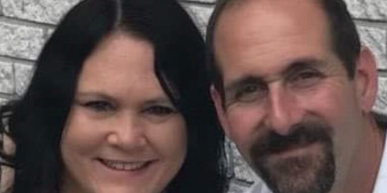 Tammy & Eric Home Page Banner