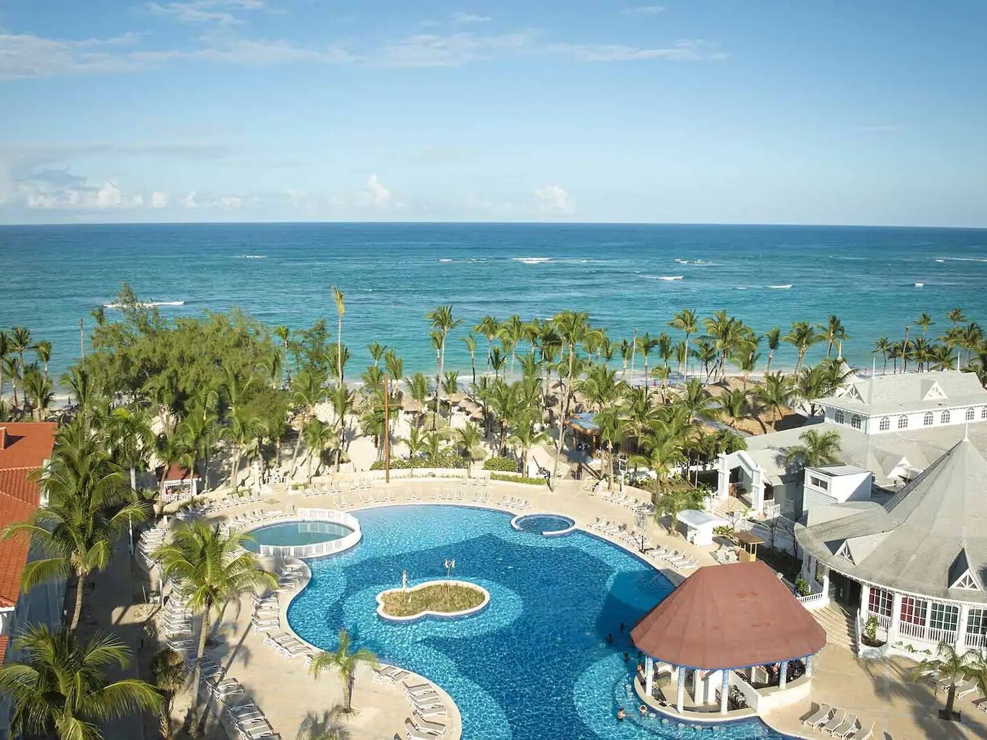 Picture of Bahia Principe Luxury Esmeralda