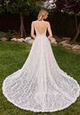 Ladivine CD862W A-Line Wedding Dress - thumbnail - 5
