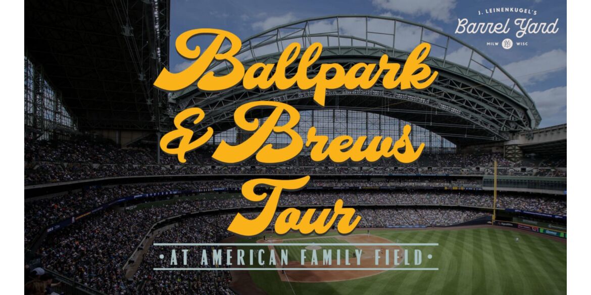 Picture of Ballpark & Brews