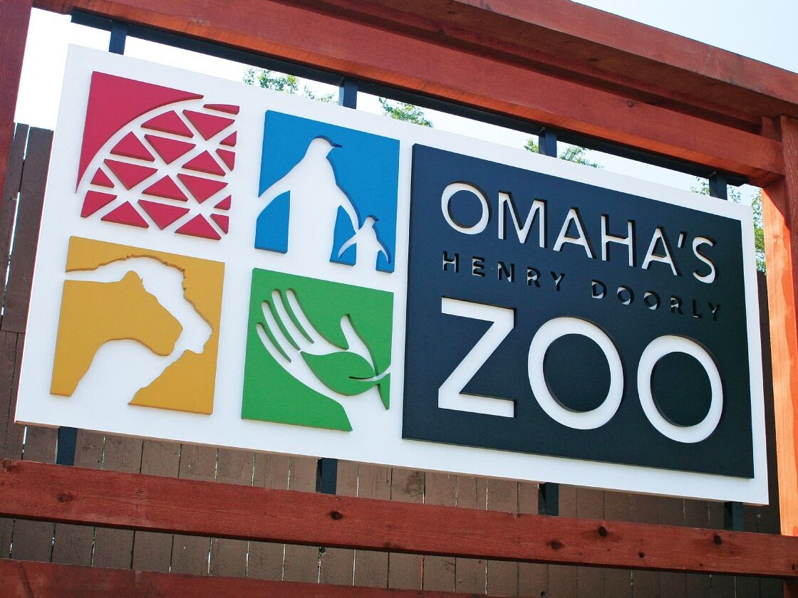 Picture of Omaha's Henry Doorly Zoo and Aquarium