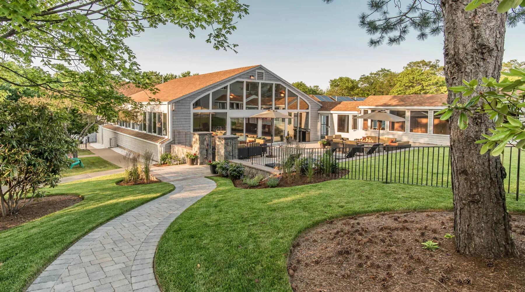 Picture of Rockport Inn & Suites