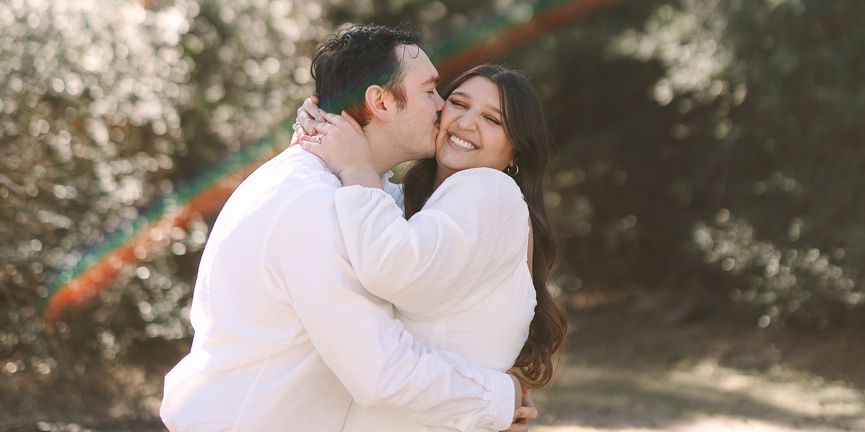 Rico & Nicole Home Page Banner