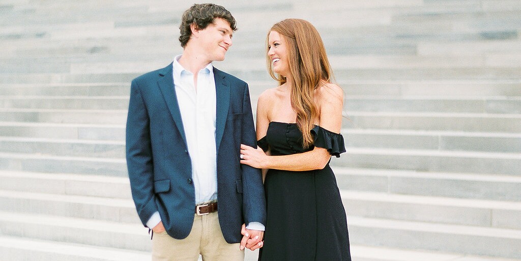 Brooke & Morgan Home Page Banner