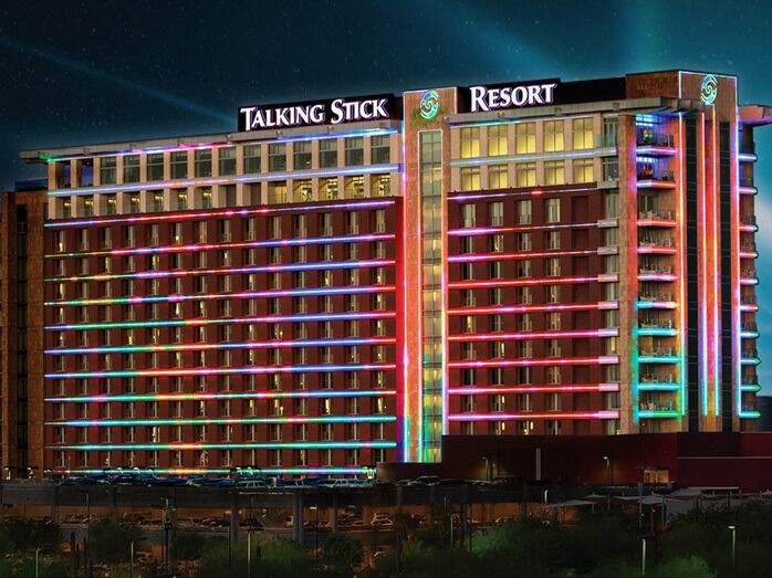 Picture of Talking Stick Resort