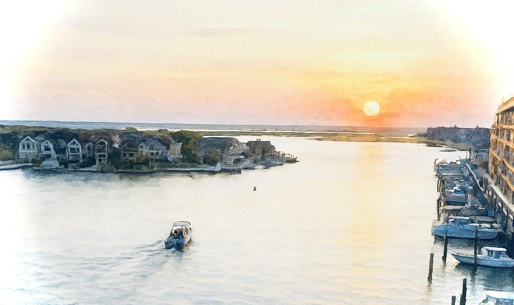 Picture of Sunset views