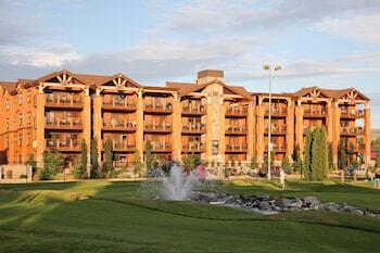 Picture of WorldMark Chelan - Lake House