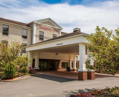 Picture of Hampton by Hilton Hadley-Amherst