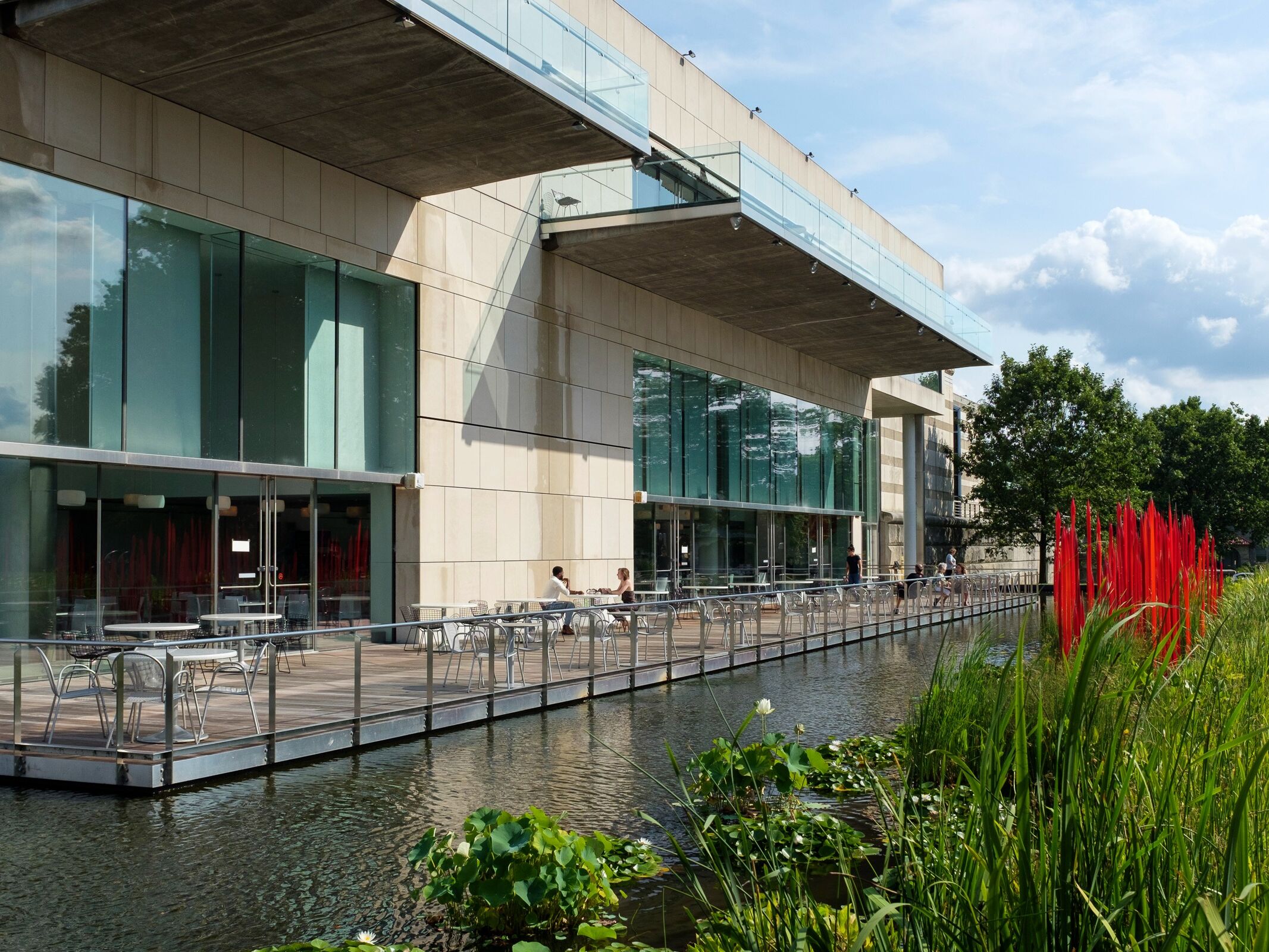 Picture of Virginia Museum of Fine Arts