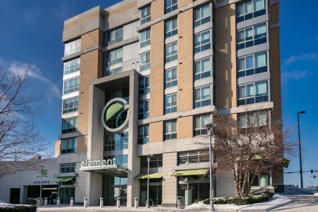 Picture of Element Omaha Midtown Crossing