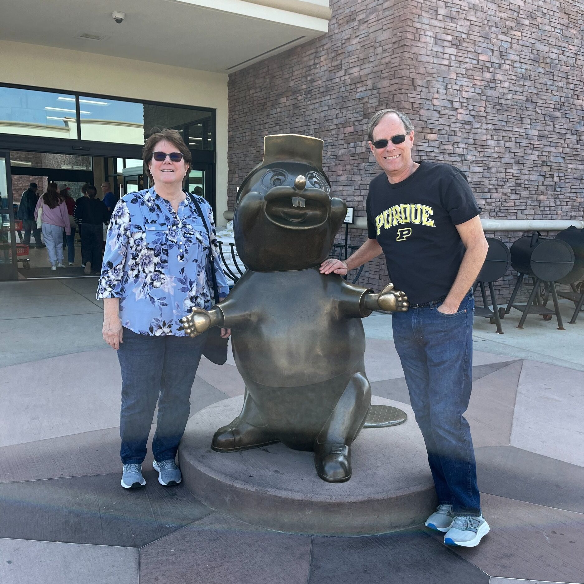 Picture of Buc-ee's