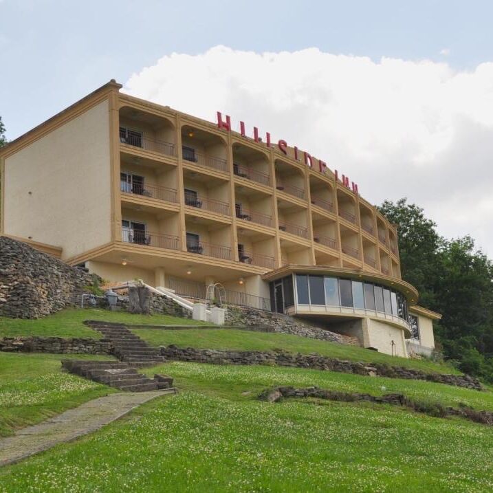 Picture of Hillside Inn