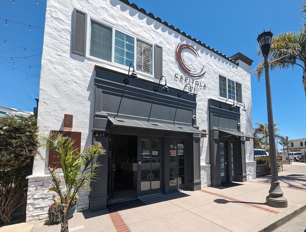 Picture of Capitola Hotel