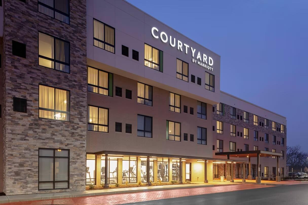 Picture of Courtyard by Marriott Cincinnati Mason