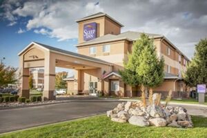 Picture of Sleep Inn Provo near University