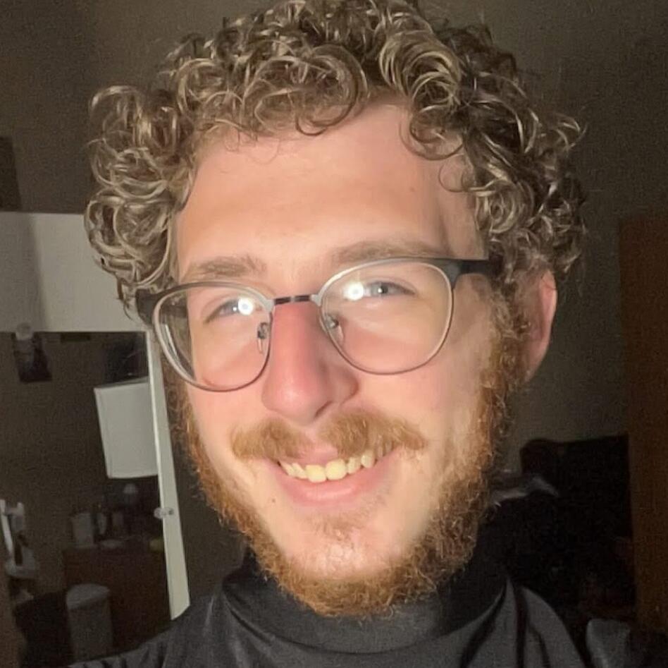 Ethan Popp