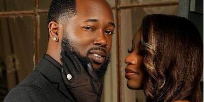Crystal & Tristan Home Page Banner