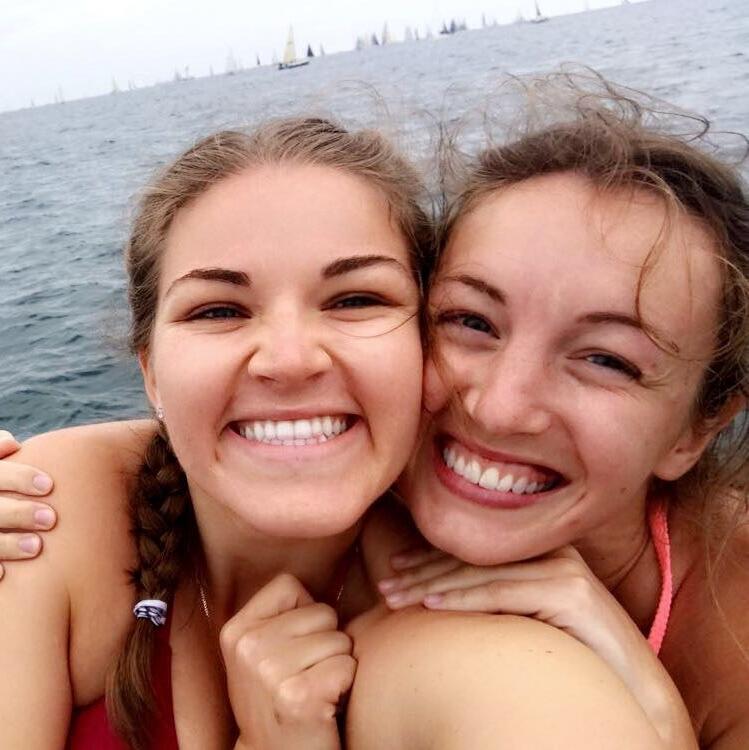 Maddie Nichols