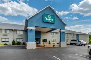 Picture of Quality Inn