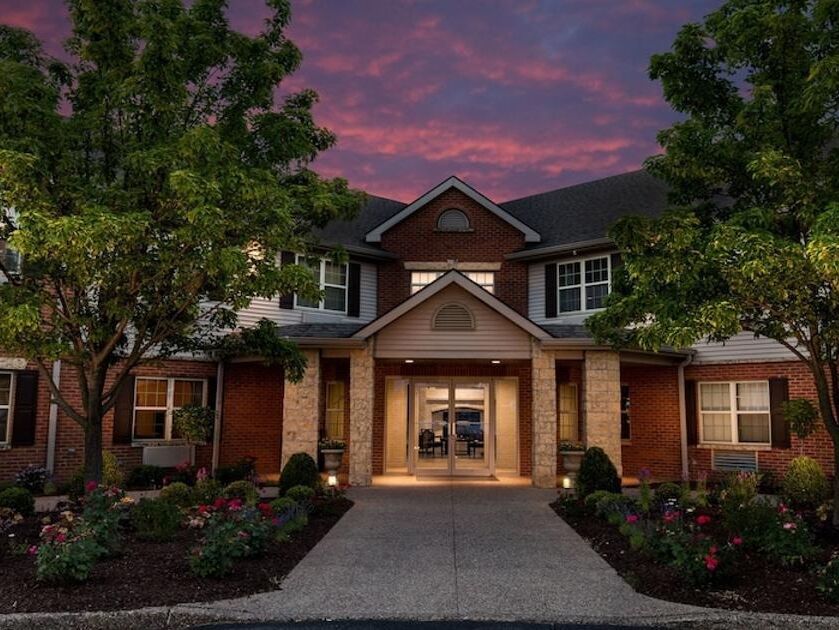 Picture of Wyndham Garden Galena Hotel & Day Spa