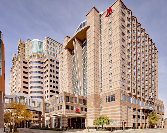 Picture of Cincinnati Marriott at RiverCenter