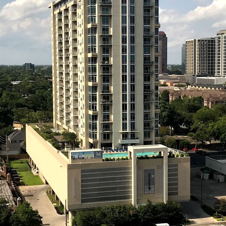 Picture of DoubleTree by Hilton Hotel & Suites Houston by the Galleria