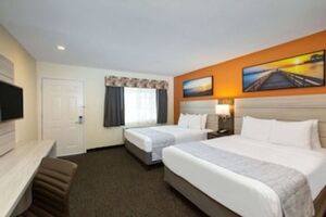 Picture of Days Inn by Wyndham Monterey Fishermans Wharf Aquarium