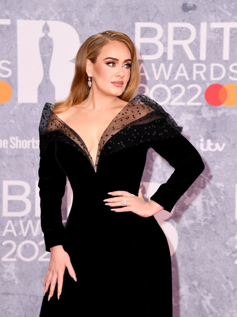 What To Know About Adele S Boyfriend Rich Paul Her Exes