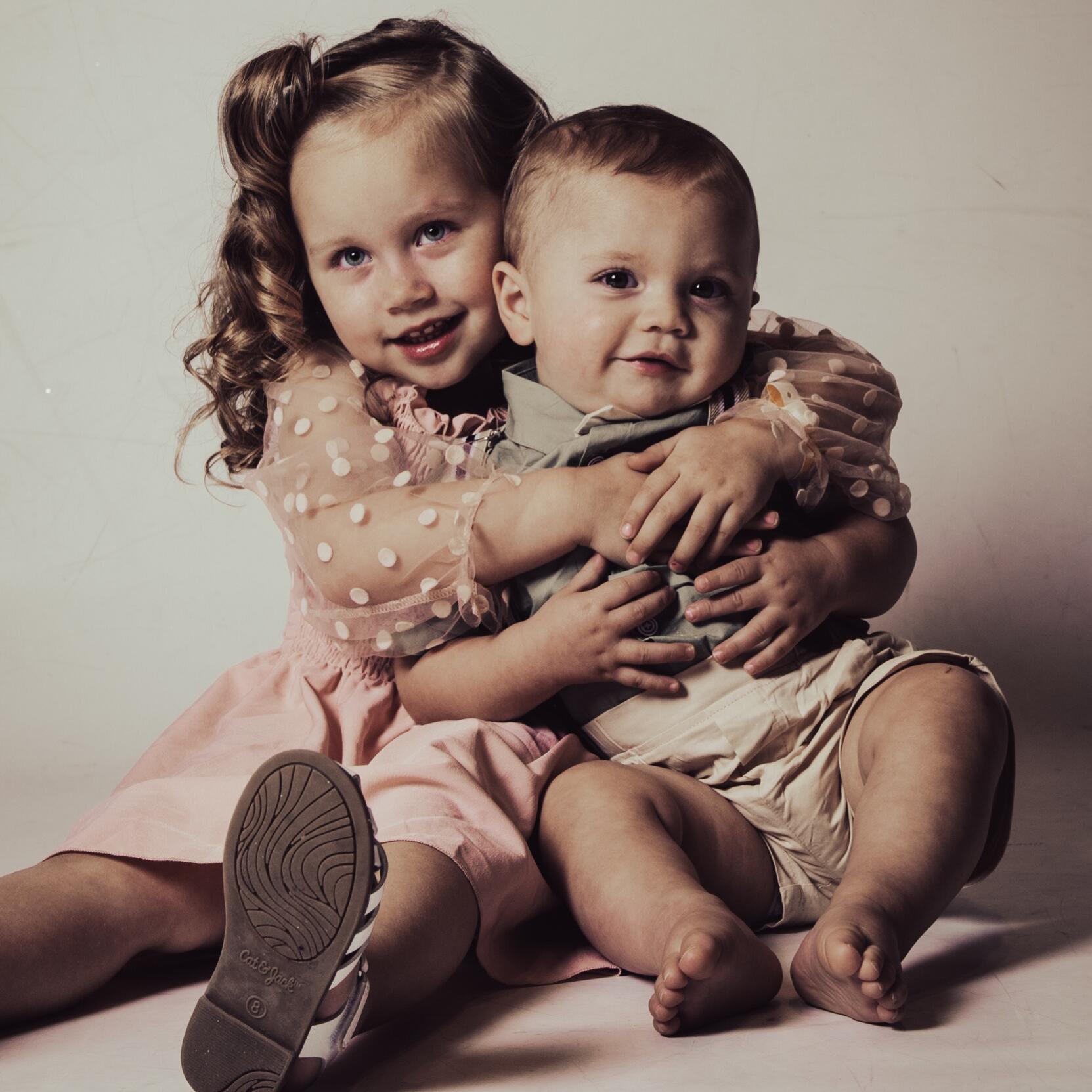 Riley & Cameron