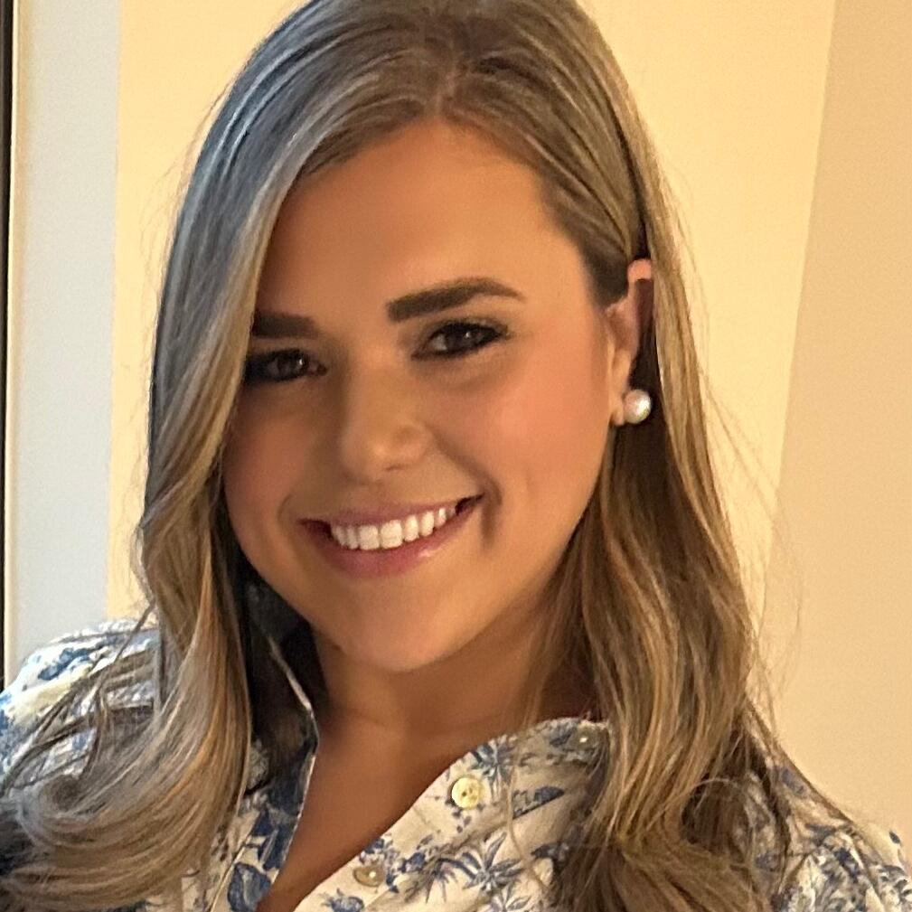 Ashley Davis