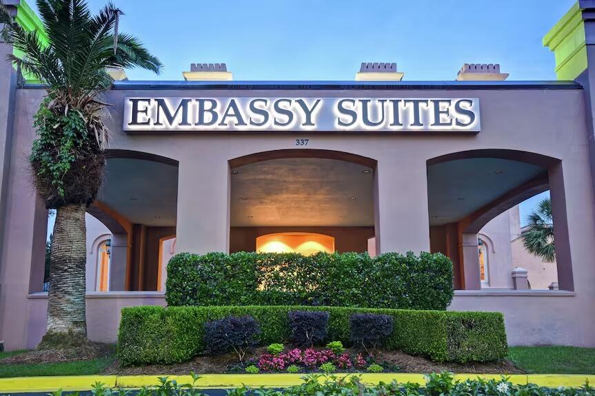 Picture of Embassy Suites by Hilton Charleston Historic District