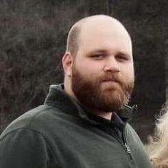 Hunter Vaught