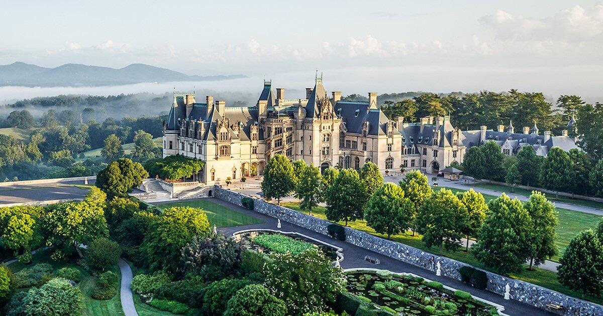 Picture of Biltmore