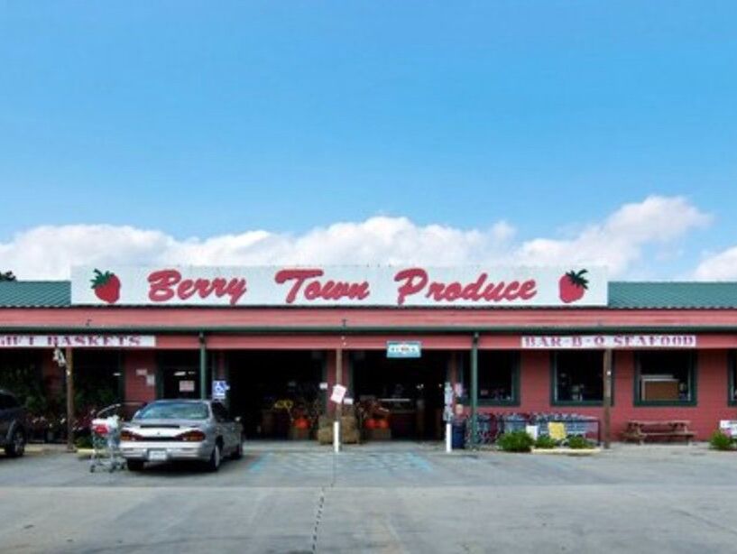 Picture of Berry Town Produce