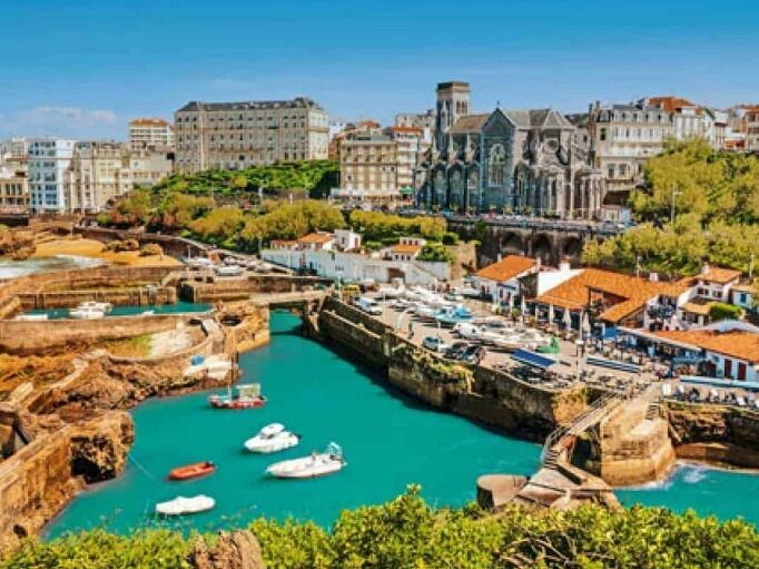 Picture of Biarritz