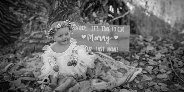 Thad & Molly Home Page Banner