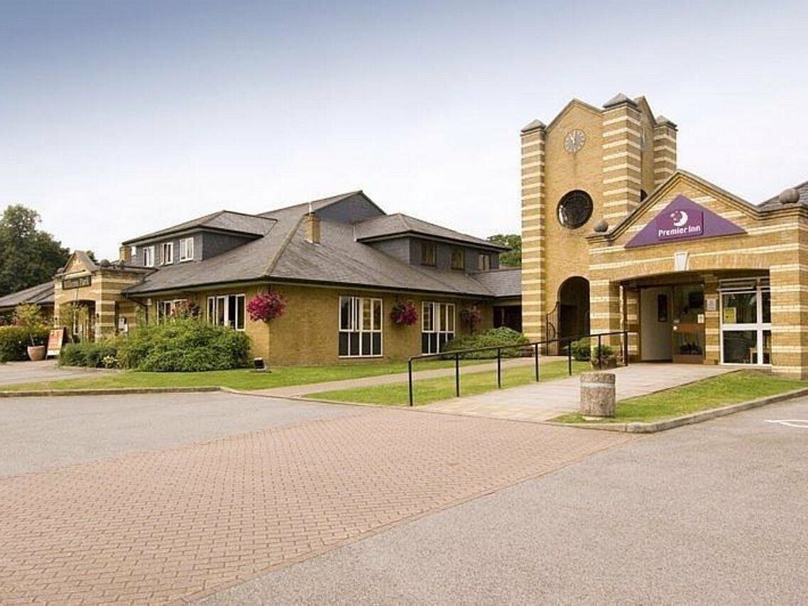 Picture of Premier Inn Aldershot